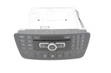 Unitate radio CD navigație MERCEDES-BENZ A W176 2013 OEM: Hatchback | 14623666
