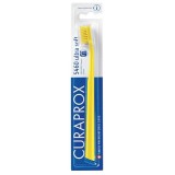 Periuta de Dinti, Curaprox, 5460, Ultra Soft, impotriva Placii Dentare, Curatare Delicata, pentru Gi