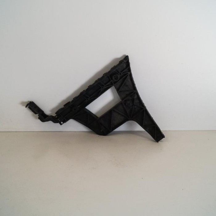 Suport bara de protecție st&acirc;nga spate AUDI A4 Avant 8K5, B8 2009 OEM: 8K9807453 2431802