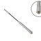 Tija antena auto Automax Aluminiu 20cm , filet de 5 mm AutoDrive ProParts