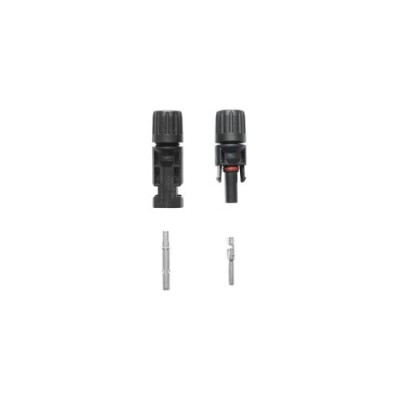 Set conector MC4 panou solar Cod: BK92693 Automotive TrustedCars foto