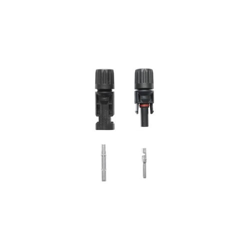 Set conector MC4 panou solar Cod: BK92693 Automotive TrustedCars