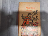 Kiss kiss de Roald Dahl