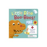 Little Dino Boo-Boos!