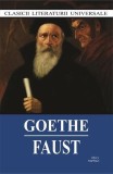 Faust - Paperback brosat - Johann Wolfgang von Goethe - Cartex