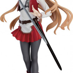 Sword Art Online Progressive: Aria of a Starless Night Pop Up Parade Statue Asuna: Aria of a Starless Night Ver. 17 cm