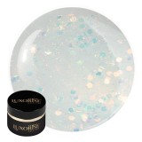 Cumpara ieftin Gel UV Constructie Unghii RevoFlex LUXORISE 15ml, Unicorn Mirage