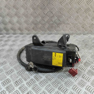 Modul panou de siguranțe JAGUAR F-PACE X761 2022 OEM: M8A2-14A076-EA,MK83-12616-AB foto