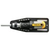 Surubelnita cu Biti Strend Pro, Set 11 Piese, Varfuri Incluse, Clichet, PL/PH/T