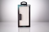 Husa Huawei telefon P Smart, transparent, tip back cover, protectie suplimentara antisoc la colturi, material flexibil TPU, &quot;SPPC-HU-P-S-CLR&quot;, Spacer