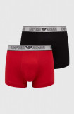 Emporio Armani Underwear boxeri 2-pack barbati