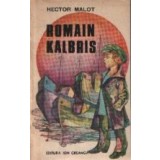 Romain Kalbris