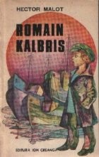 Romain Kalbris foto