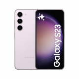 Cumpara ieftin Telefon mobil Samsung Galaxy S23, 128GB, 8GB, Dual SIM, Lavender
