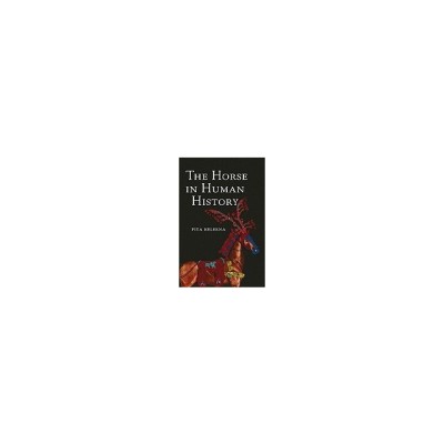 The Horse in Human History foto