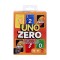 Uno joc de carti zero