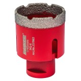 Freza diamantata pentru frezare uscata M14 x 40 mm