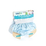 Cumpara ieftin Set 2 chilotei antrenament BabyJem, nr.3 14-18 kg (Culoare: Roz)