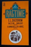E.L. Doctorow - Ragtime