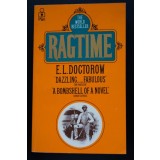 E.L. Doctorow - Ragtime