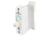 Releu semiconductor 1-fazat 10A 48-460VAC