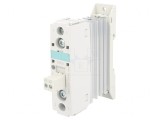 Releu semiconductor 1-fazat 10A 48-460VAC