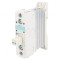 Releu semiconductor 1-fazat 10A 48-460VAC