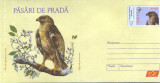 Intreg pos plic nec 2007 - Pasari de prada - Acvila tipatoare mica