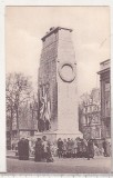 Bnk cp Anglia - Londra - The Cenotaph - necirculata, Printata