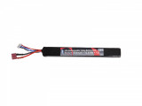 LIPO ACUMULATOR 11,1V - 1500 MAH - 15C, ASG