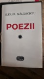 Poezii - Ileana Malancioiu