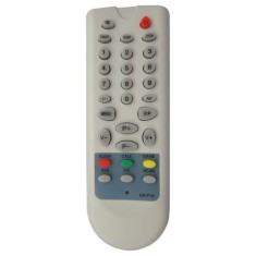 Telecomanda HX-P10 Compatibila cu Buntz, Akai, etc. HXP10