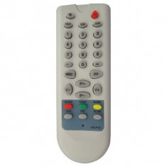 Telecomanda HX-P10 Compatibila cu Buntz, Akai, etc. HXP10