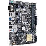 Cumpara ieftin Placa de baza ASUS H110M-A/DP, Socket 1151