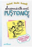 Povestirile unei Prinţese a Gheţii nu chiar at&acirc;t de grațioase. &Icirc;nsemnările unei puştoaice (Vol.4) - HC - Hardcover - Rachel Ren&eacute;e Russell - Arthur