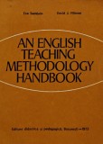 Cumpara ieftin An english teaching methodology handbook - 1973 - Eva Semlyen (AM116)