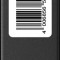 Etui mina creion 12 buc Rotring 2,0 HB