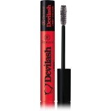 Cumpara ieftin Dermacol Devilash mascara pentru un maxim de volum culoare Black 12 ml