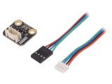 Senzor Distanță Laser ToF 3.3-5V I2C