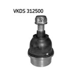 Pivot brat suspensie Jeep Cherokee, Commander, Grand Cherokee III Motor 2.8 CRD 4x4, 3.0 CRD, 3.0 CRD 4x4, 3.7 V6, 3.7 V6 4x4, 3.7 V6 tractiune