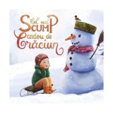 Cel mai scump cadou de Crăciun - Danion Vasile