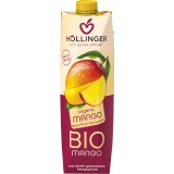 Nectar de mango din presare directa, eco