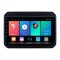 Navigatie Auto Multimedia cu GPS Suzuki Ignis (2016 - 2020), Android, Display 9 inch, 2GB RAM +32 GB ROM, Internet, 4G, Aplicatii, Waze, Wi-Fi, USB, B