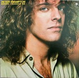 Vinil Peter Frampton &ndash; Where I Should Be (NM), Rock