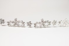 Accesoriu Par Mireasa Selina