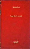 Hermann Hesse - Lupul de stepa
