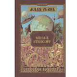 Jules Verne - Mihail Strogoff - 133846