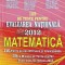 155 de teste pentru evaluarea nationala 2012, matematica, clasa a viii-a - 2011 - Artur Balauca (AQ161)