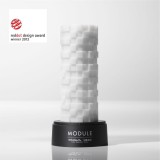 Masturbator 3D Module, Tenga