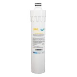 Cartus filtrant carbune activ granular GAC quick-change AQUA07000511000 Aquapur Valhoh Valrom